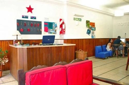 Totem Hostel