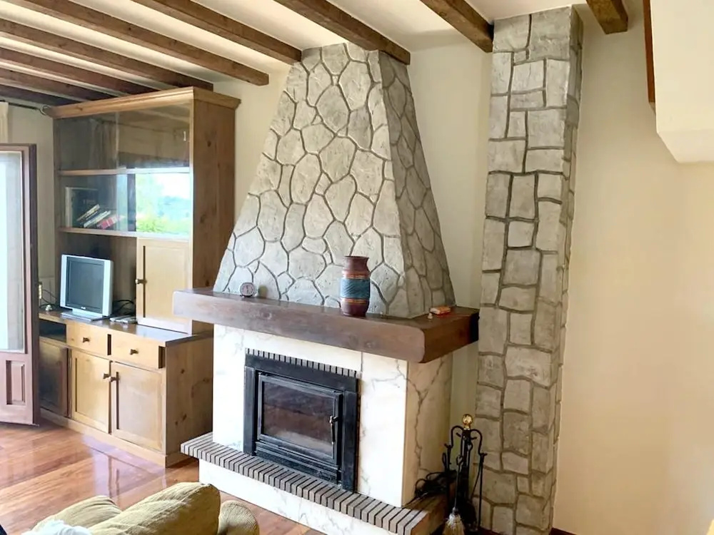 House with 3 Bedrooms in San Vicente de la Barquera, with Wonderful Sea View And Furnished Terrace
