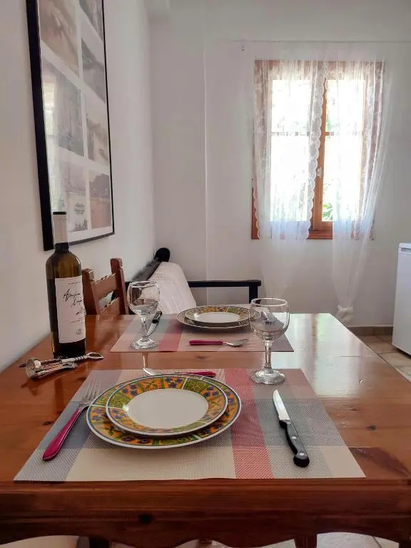 Maroudas Stavros Apartments