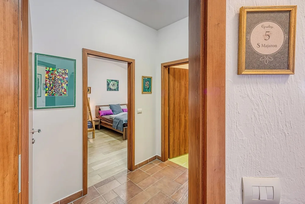 Grad Inn Boutique Villa Suite Marjoram