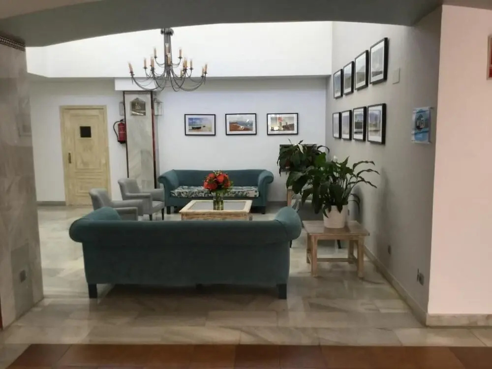 Banus Beach Studio
