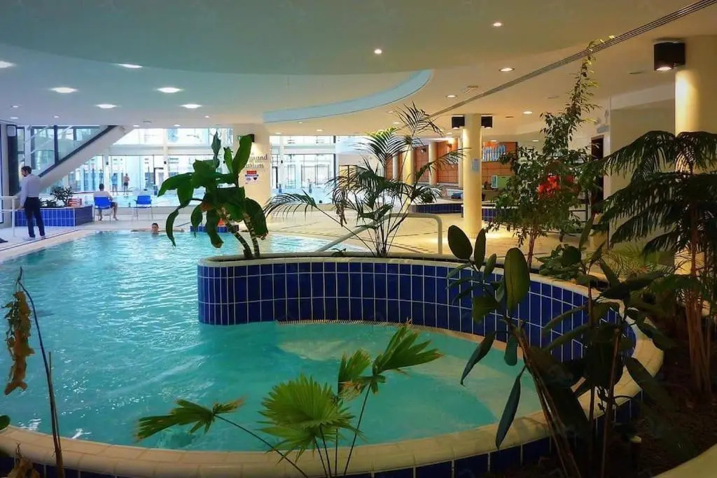Lovely Appart near Paris, 15 mins to city center