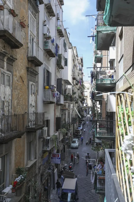 Casa Alessandro