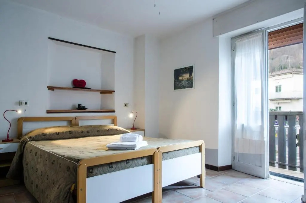 Hotel Capriolo