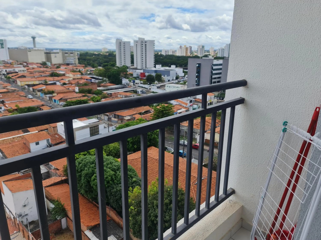 Flat Smart Residence