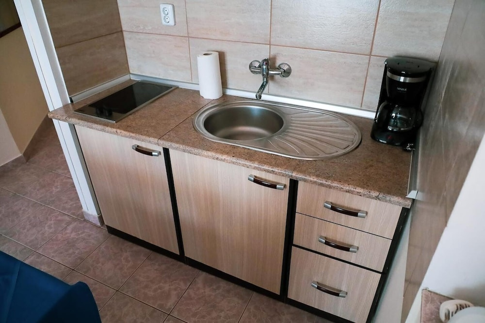 Apartments Novis