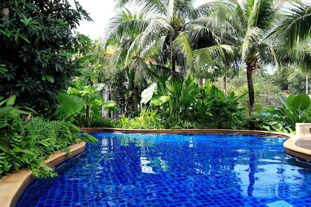 Kata Gardens 2br Holiday Apartment 8A