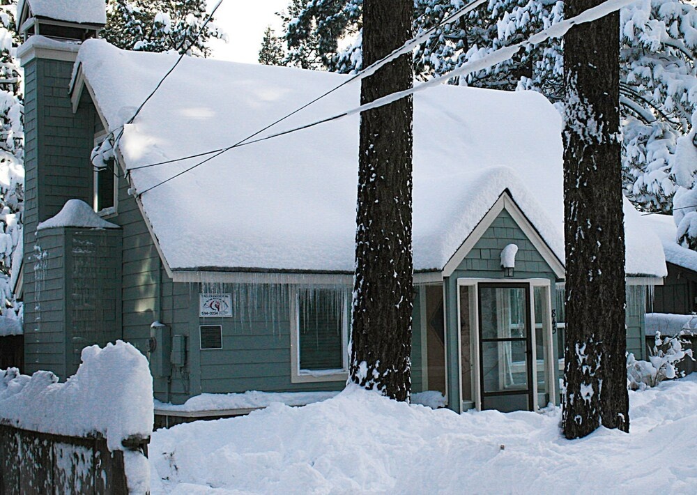 Queens Cottage