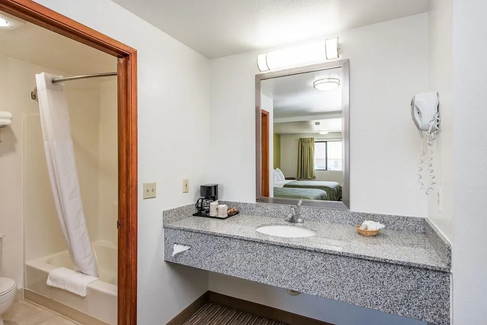 Sundowner Motel Sequim