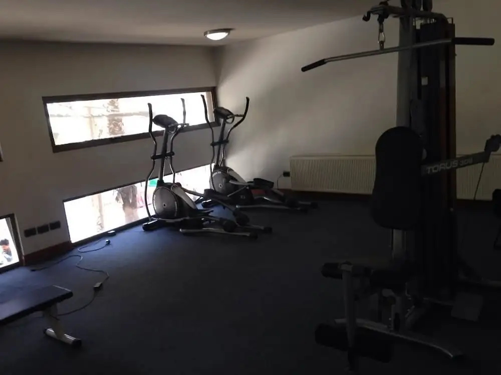 Apartamento Santa Beatriz
