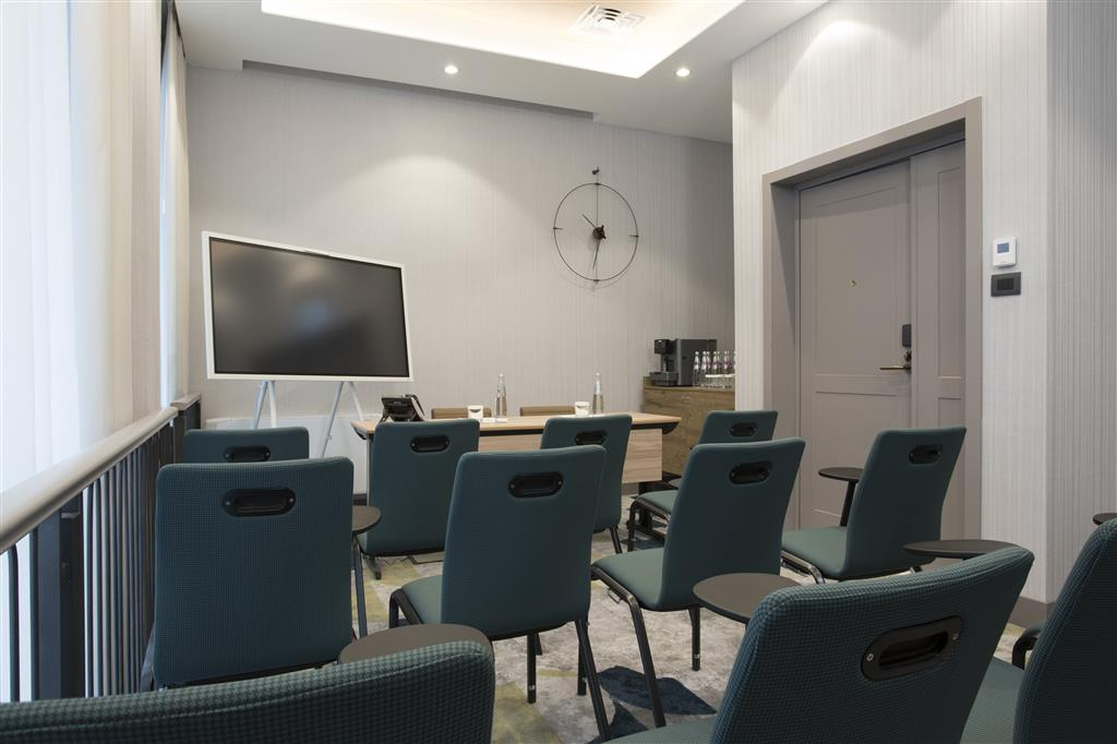DoubleTree By Hilton Rome Monti