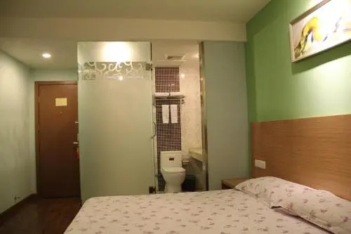 Sunshine 365 hotel