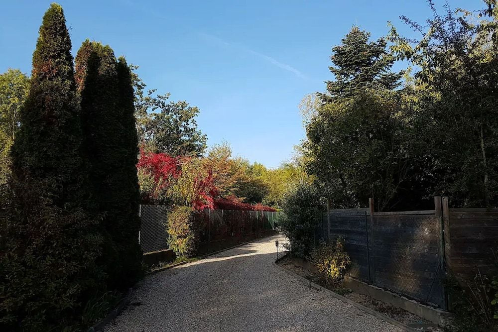 Le Clos Magedon