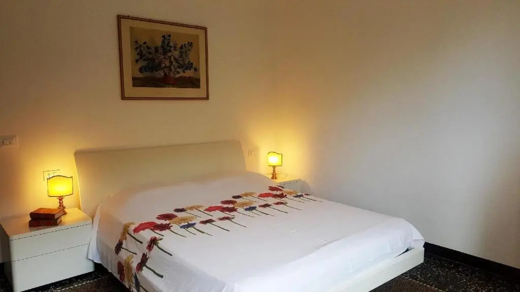 Ferienwohnung für 4 Personen ca 90 m in Bogliasco, Italienische Riviera Golfo Paradiso
