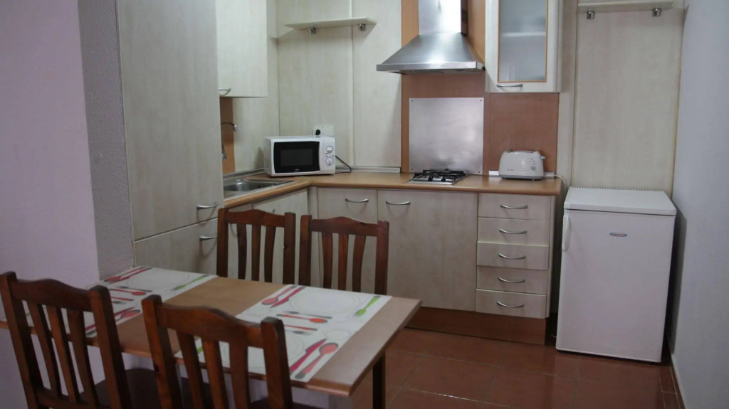 Apartments Mar de Tossa