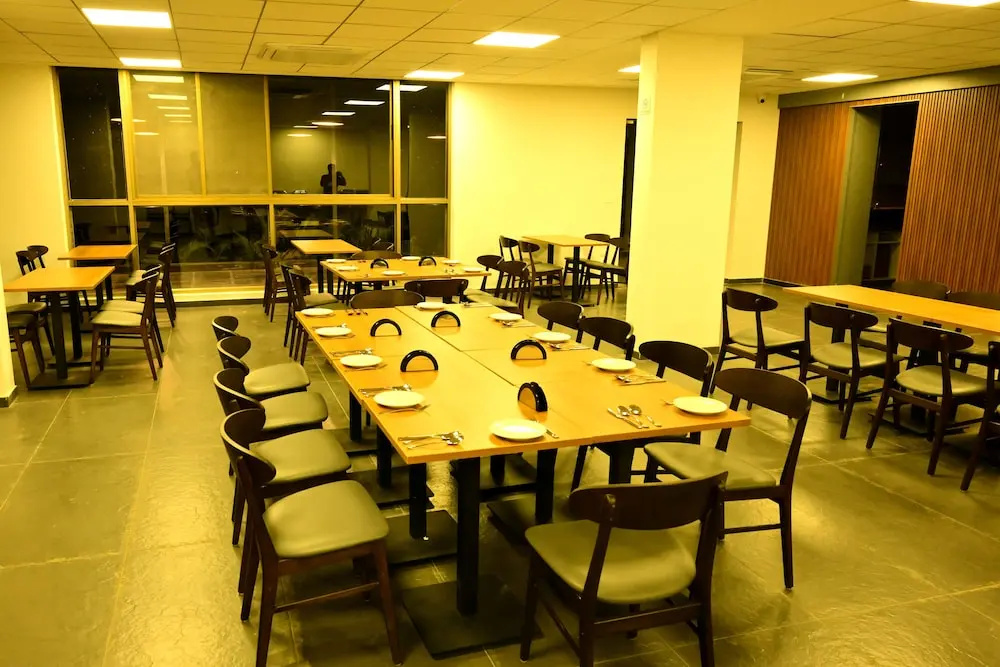 Clarks Inn Express, KRS Road, Mysore