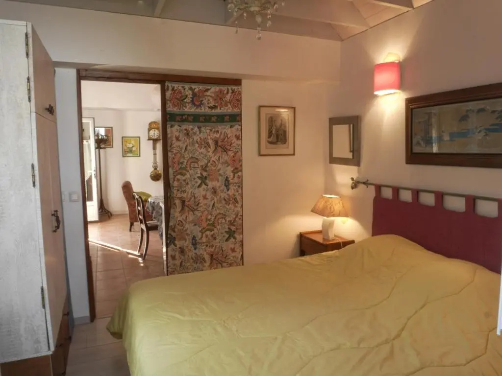 Maison Le Palais, 2 pièces, 4 personnes - FR-1-418-61
