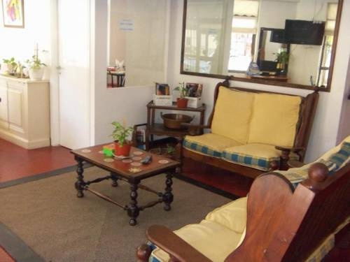 Hotel Bacará
