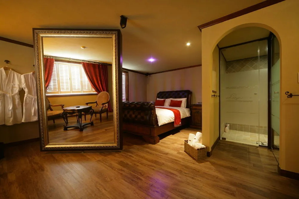 Laguna Motel