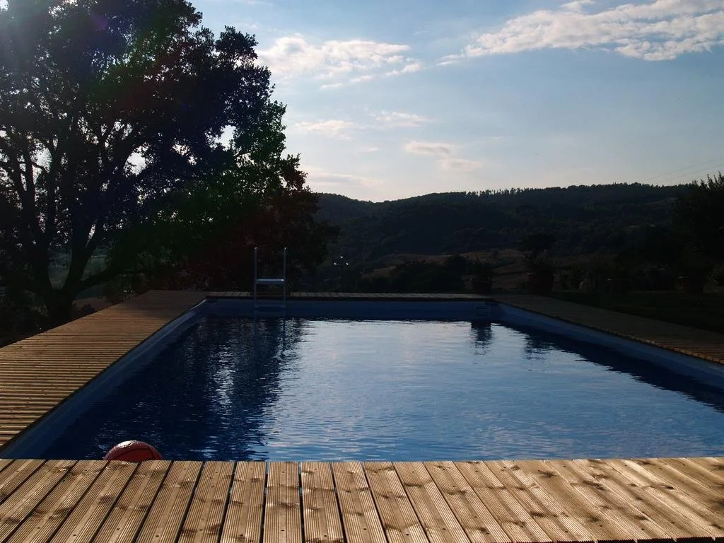 Agriturismo I Lapi