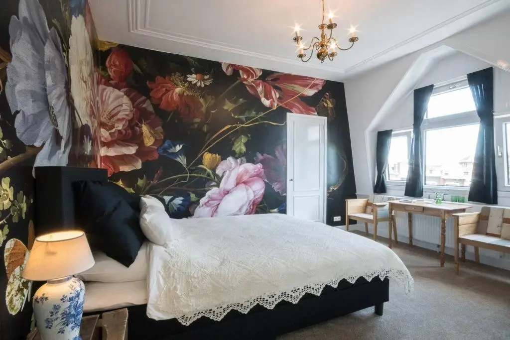 B&B Valkenbos
