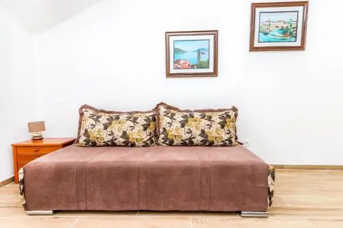 SSM Apartmani