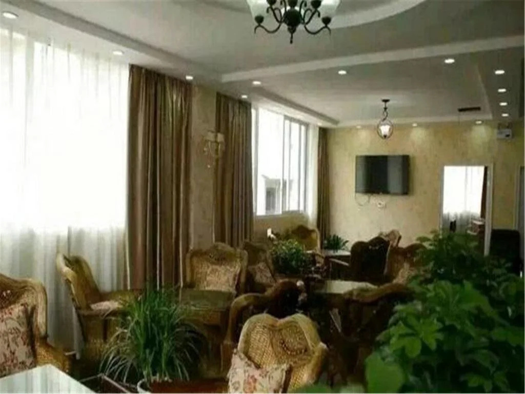 Tianyuan Yinxiang Inn