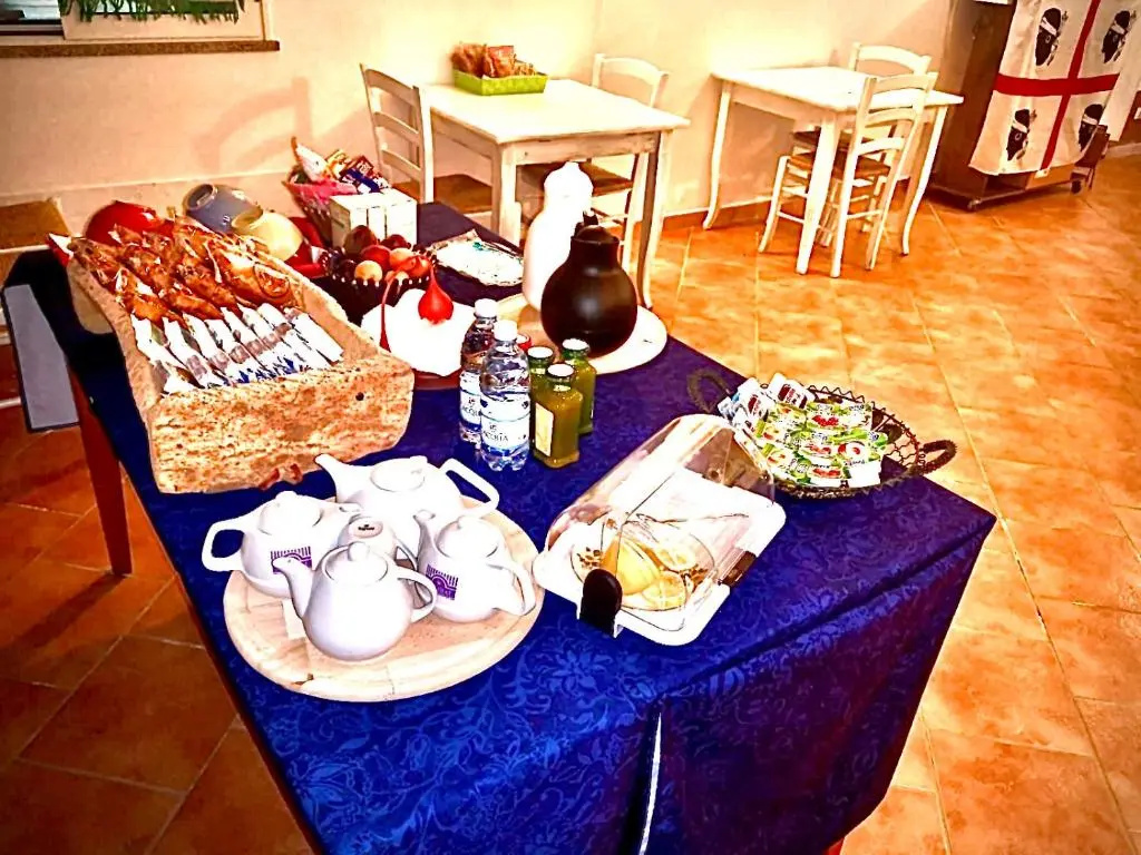 L'Oasi di Chia