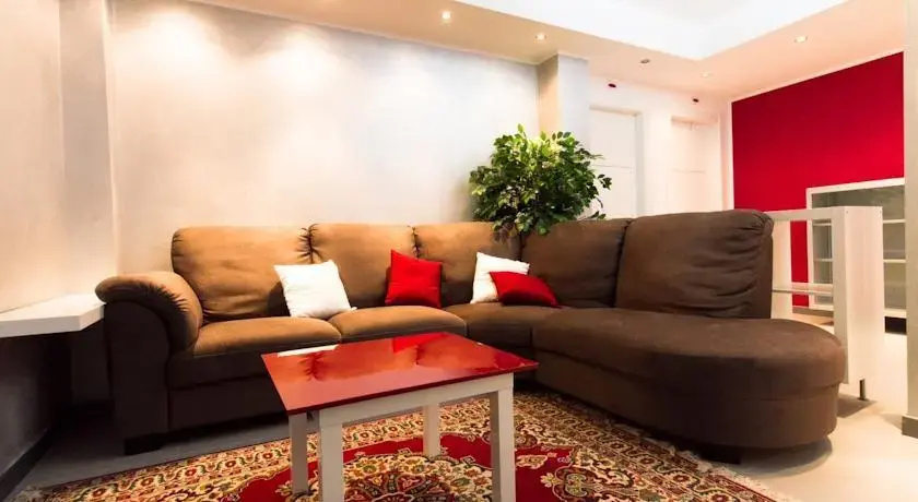 Residence Le Betulle Executive