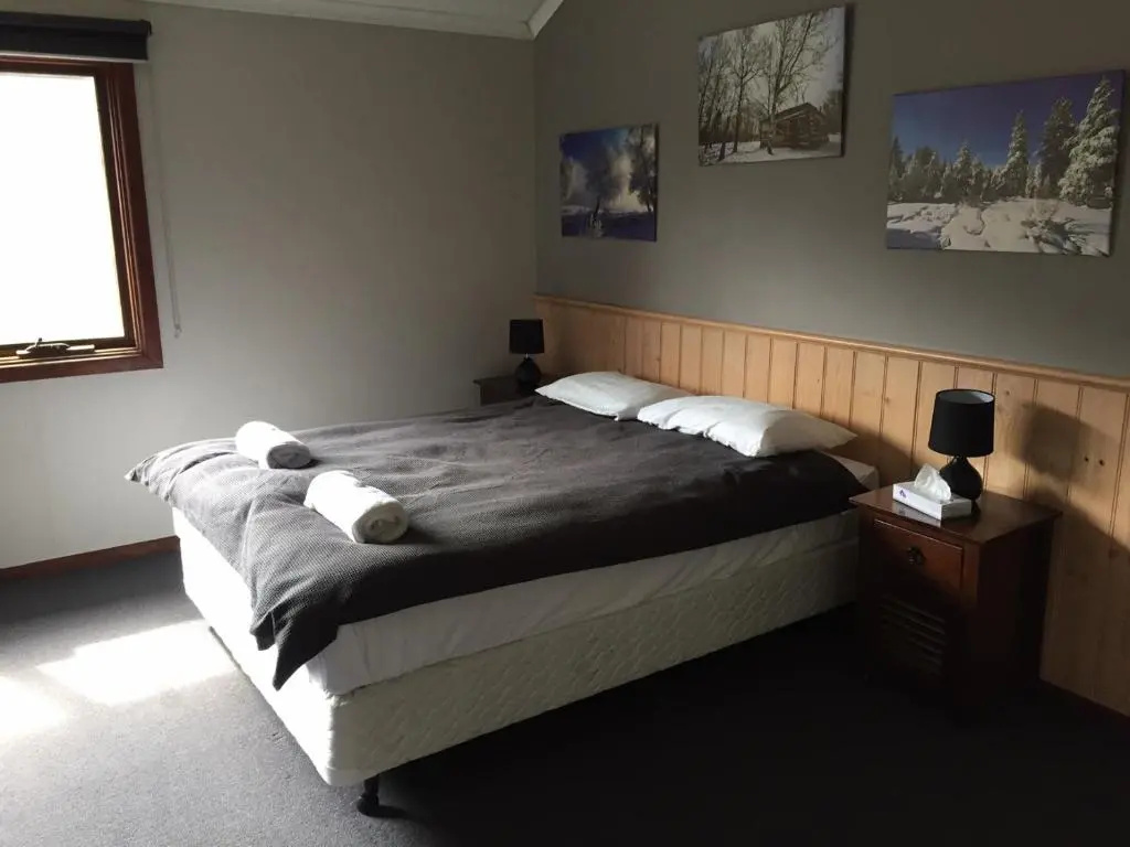 Winterhaus Lodge Thredbo Village