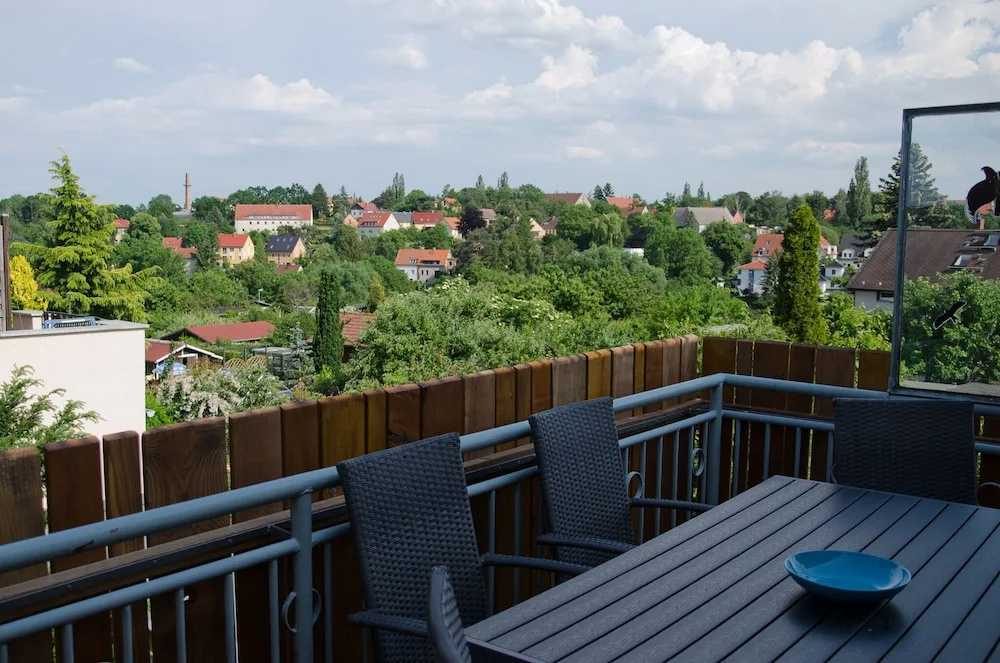 Villa Kreisel