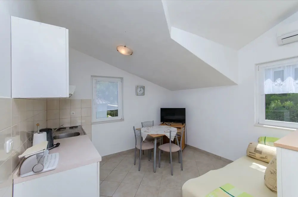 Apartman Mia