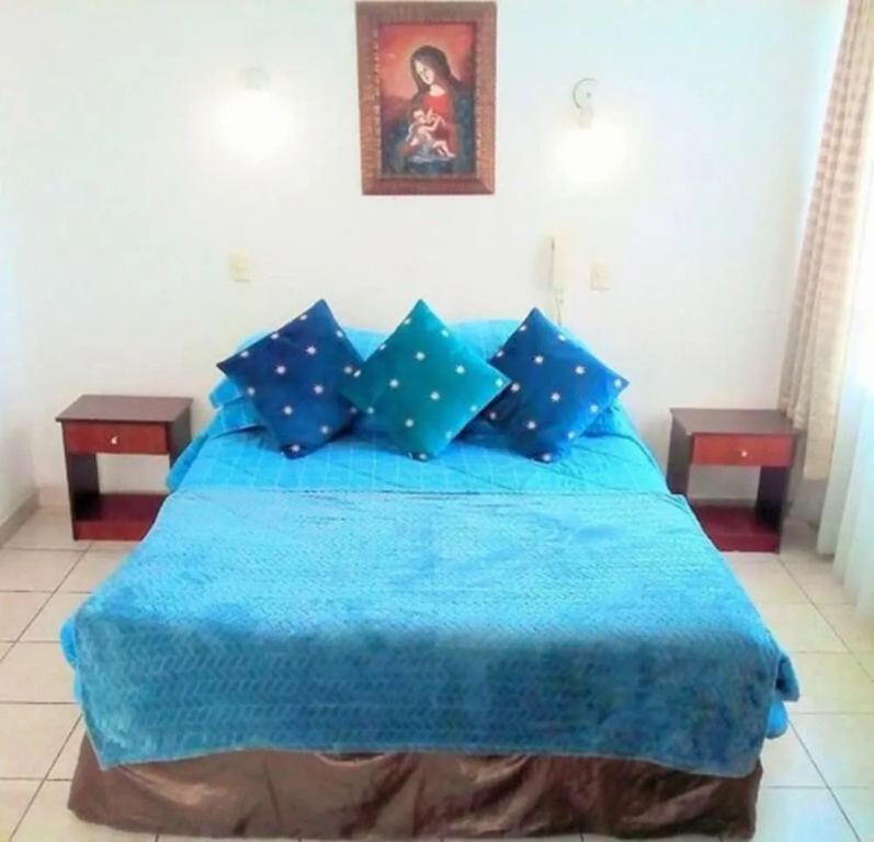 Hotel Andalucía