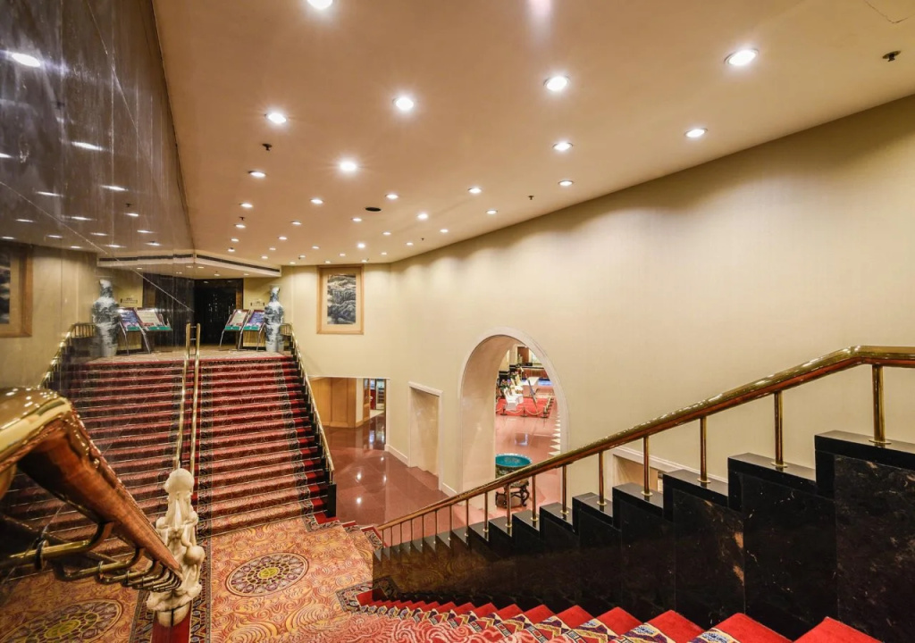 Xiyuan Hotel
