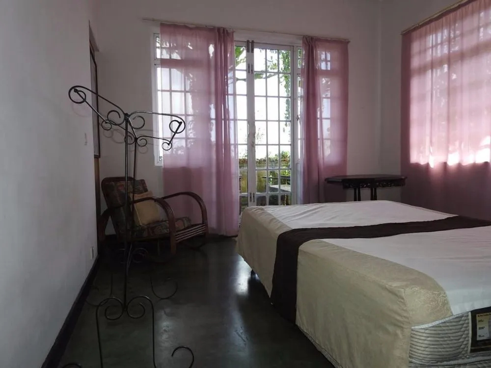 Yoho Eagle Rest Homestay