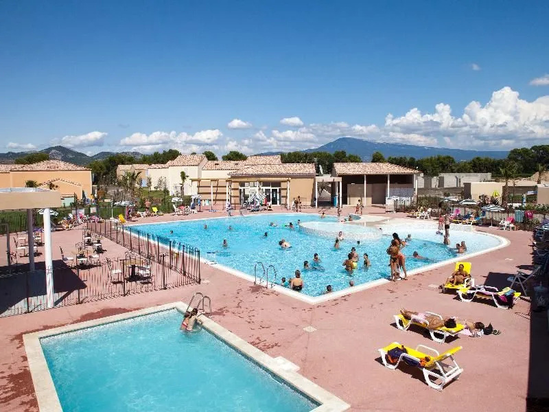 Résidence Club mmv AUBIGNAN Les Demeures du Ventoux