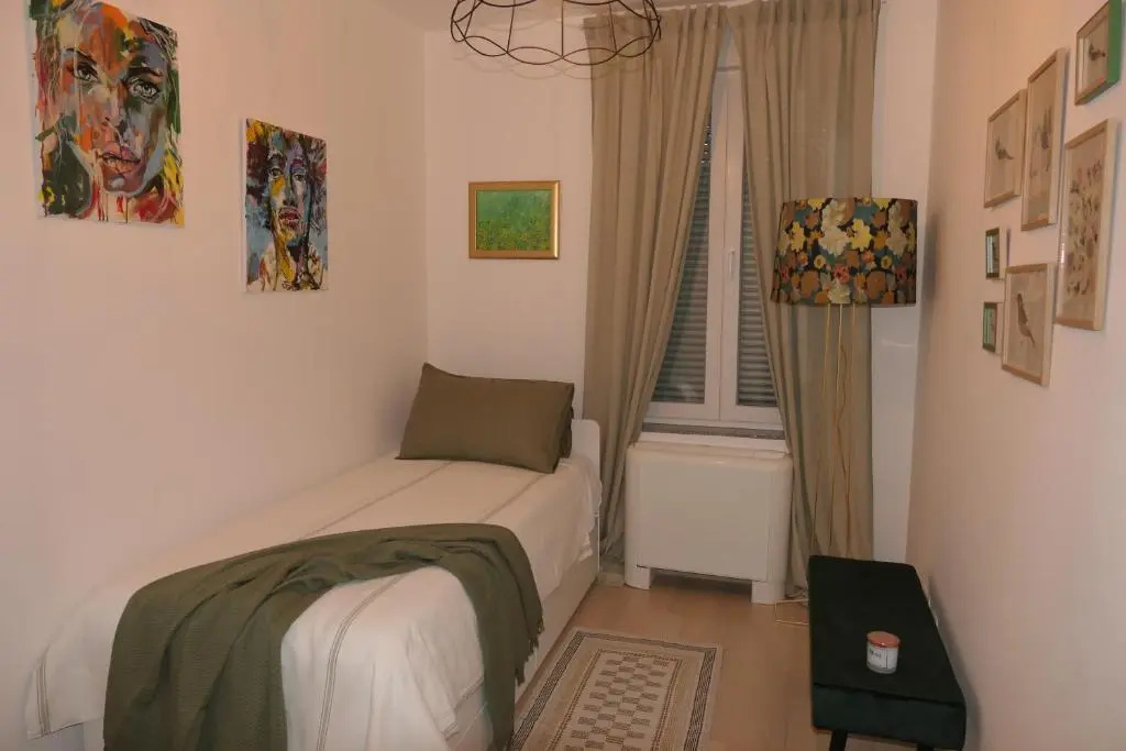 Apartments Marko