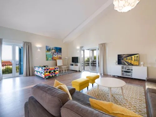 House Frasena Ammoudi