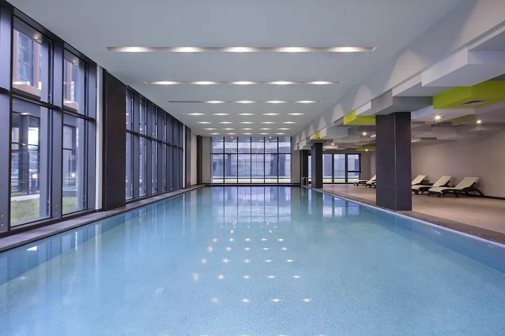 Retro 9 Homes & Suites Istanbul