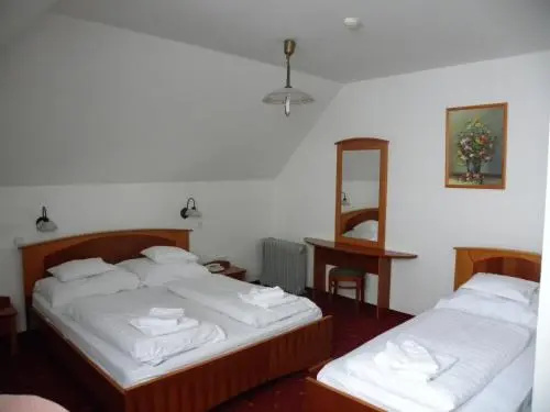 Hotel Rózsa Csárda