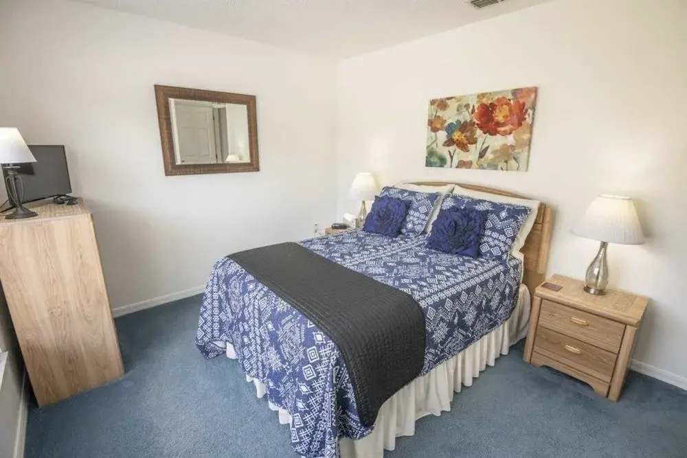 Golf Community Private Pool! 3 Bedroom Home by RedAwning