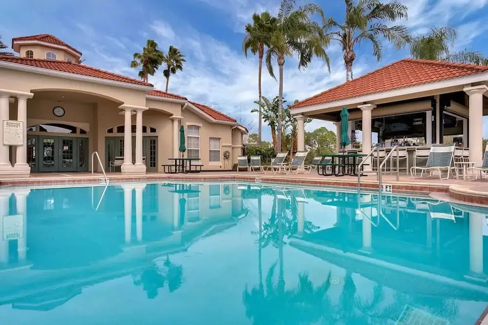 Welcome Home Perfect for Business Travel and Snow Birds