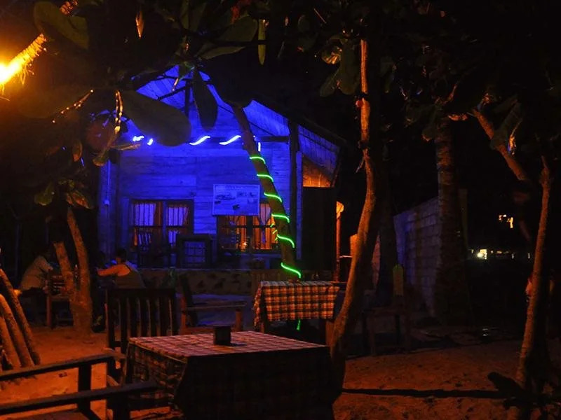 Secret Beach - Talalla