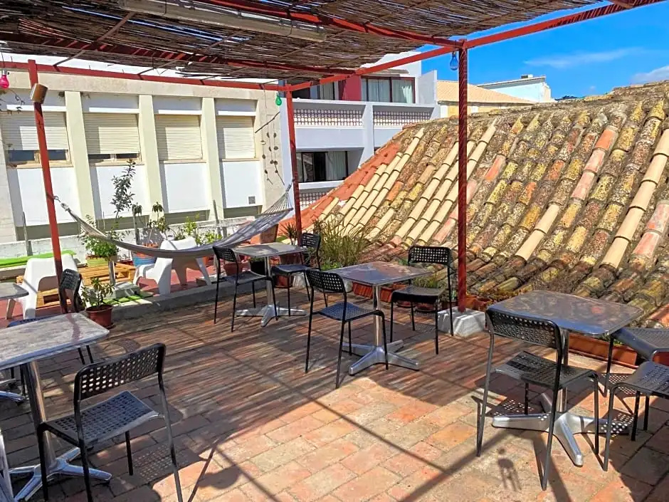 Faroway Hostel