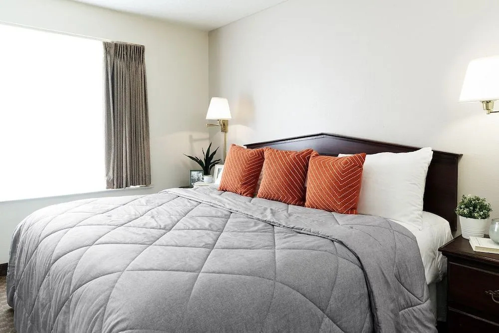 InTown Suites Extended Stay Birmingham AL - Hoover