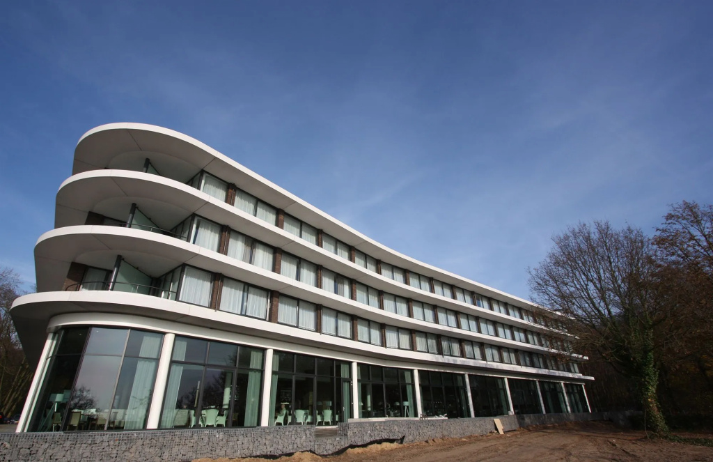 Fletcher Hotel-Restaurant de Wageningsche Berg