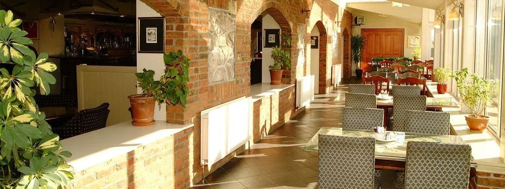 Fernhill Lodge