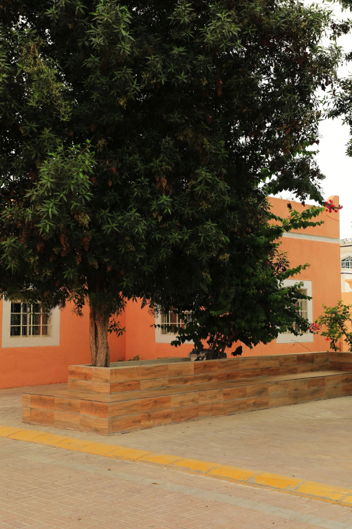 Star Emirates Garden Villas Salalah