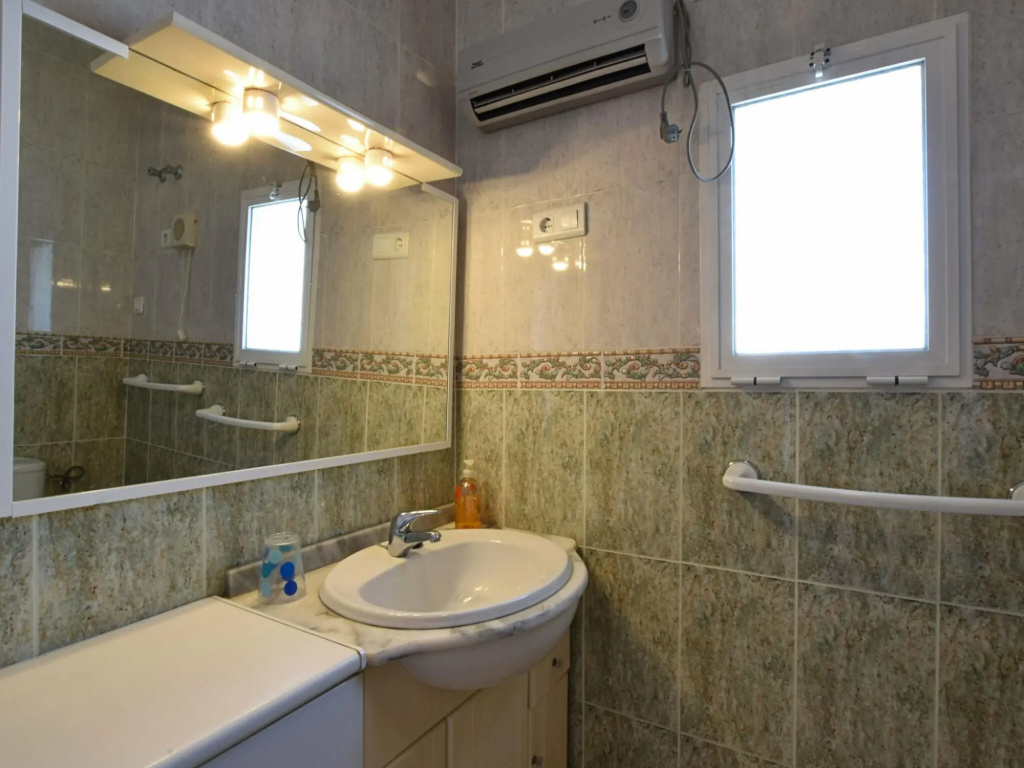 Private Pool Cottage Viñuela