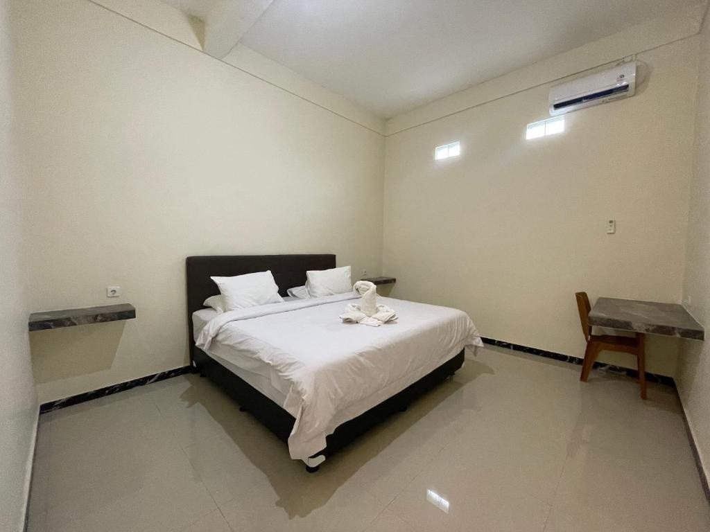 Cempaka Homestay